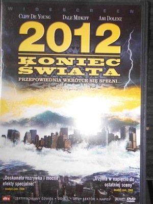 2012 Koniec Świata