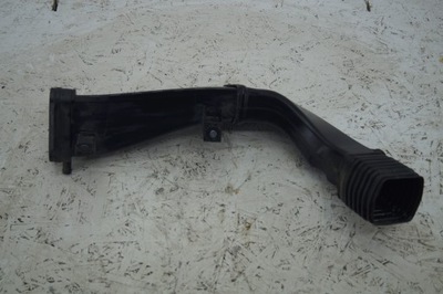 Воздухозаборник труба фильтра воздуха audi r8 420 420129528 фото №1