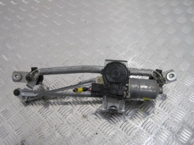 Механизм дворник kia sportage iv 98100-f1000 фото №1