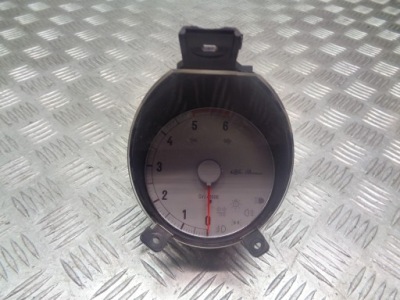 Obrotomierz alfa romeo 156 1.9 jtd 156052670 фото №1