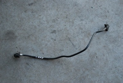 Wąż трубка wody ford s-max mk1 2.0 tdci фото №1