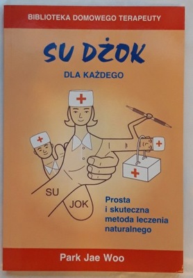 Su dżok dla każdego Park Jae Woo Poligraf