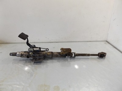 Leon i колонка кермова фото №1