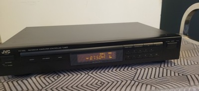 JVC FX-342L