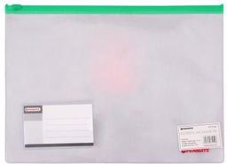 Koperta na zamek B5 PENMATE PP-F55