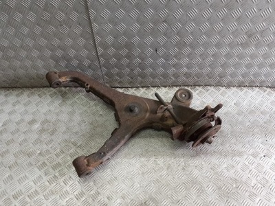 Поворотний кулак важіль лівий задня mercedes vito i w638 фото №1