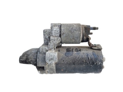 Mini one r56 lift 1.6 дизель стартер фото №1