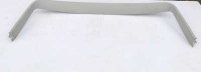 Vw touran захист кришки touran фото №1