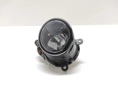 Противотуманная фара правый передний mini cooper r50, r53 14871792 1.6l бензиновый 2003 фото №1