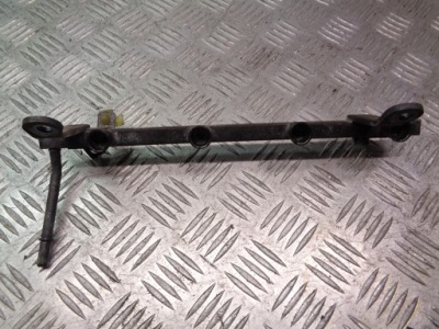 Молдинг упорскування daewoo kalos 1.2 фото №1