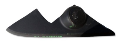 Honda accord viii трикутник динамік лівий перед передній фото №1