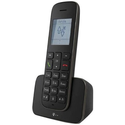 Telefon bezprzewodowy Sinus 207
