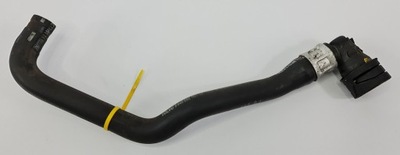 Wąż труба wody volvo xc90 i 2.9 8649880 фото №1