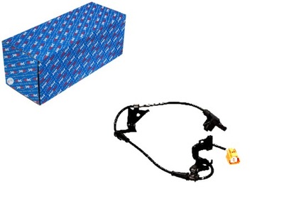 Japko датчик abs передній правий фото №1