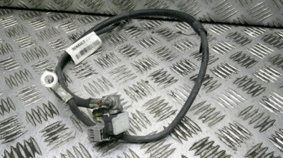 Клемма массовая минус renault captur 1 16r 1.5 dci 250825784r фото №1