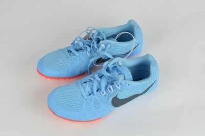 Kolce do biegania NIKE Rival D r 44,5(28,5cm)