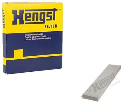 HENGST FILTER FILTRO DE CABINA E968LI  