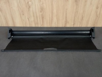 Mercedes slk r170 lift шторка багажника крыша a1706900265 фото №1