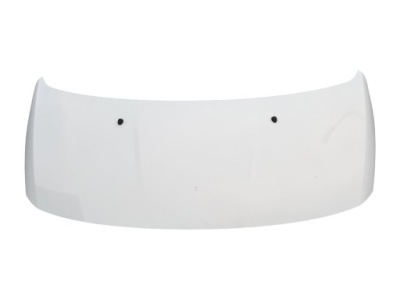 Капот кришка двигуна peugeot 3008 i lift 2013-2016 фото №1