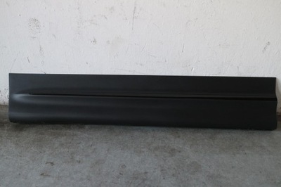 Молдинг накладка дверь левый перед mercedes glb x247 2021- a2477204806 фото №1