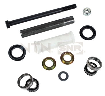 BEARING REAR SWINGARM LANC:YPSILON, FIAT PUNTO  