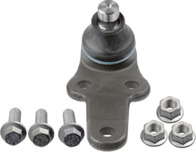 Шаровая опора рычага lemforder 22004 02 1073214 фото №1