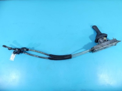 Домкрат тросы переключения передач skoda fabia i 1,9tdi фото №1