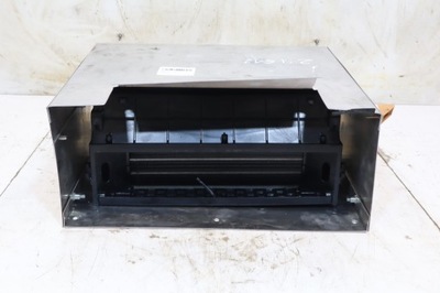 Агрегат радіаторний renault kangoo ii 811404002001 фото №1