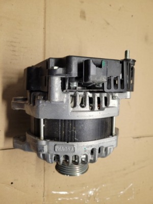 Suzuki ignis iii 1.2 17- 21 генератор фото №1