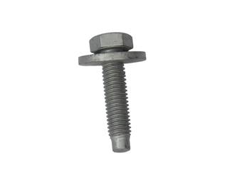 Болт m8x30mm ролики направляючої ремінь b-max 12- фото №1