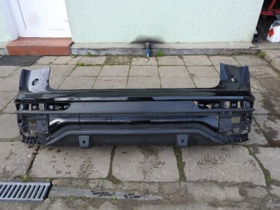 AUDI Q5 II LIFT BUFERIS GAL. GALINIS ŠLIAUŽIKLIAI 80F807511A 