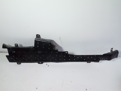 Ford mustang vi 2015+ плита захист підвіска ліва фото №1