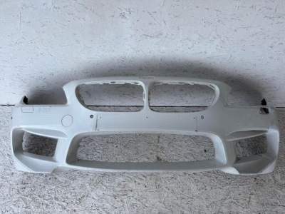 Бампер перед передній bmw 6 f06 f12 f13 m6 m-power фото №1