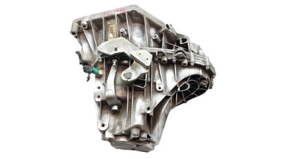 КОРОБКА ПЕРЕДАЧ TL4094 RENAULT CAPTUR 1.2 TCE