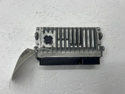 Lexus nx 2020 блок управления / модуль ecu фото №1