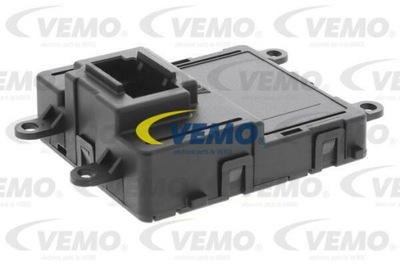 CONTROL UNIT LIGHTING ORIGINAL VEMO QUALITY VEMO V10-73-0638  