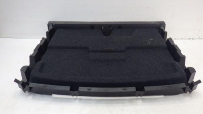 Коврик пол багажника volvo v40 ii lift 31434157 фото №1