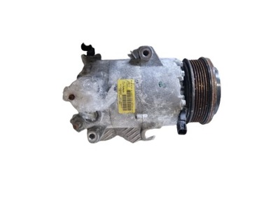 Ford оригинальный номер gv61-19d629-cc компрессор, кондиционер фото №1