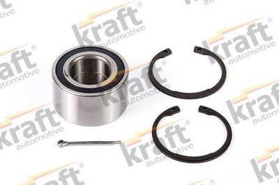 KRAFT AUTOMOTIVE 4101620 КОМПЛЕКТ ПОДШИПНИКОВ ШЕСТЕРНИ