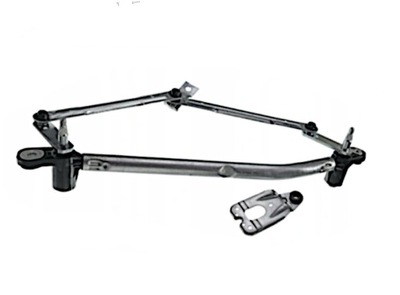 Alfa romeo 159 механизм дворник перед фото №1