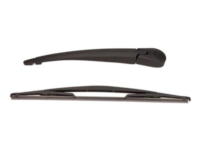 Щітка важіль двірники задня renault vel satis 02- фото №1