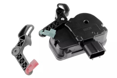 Nty привід замка двері розсувних chrysler фото №1