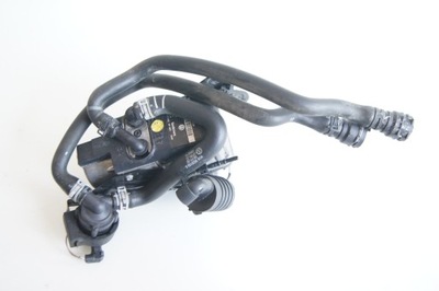 Gd touran 5ta iii tsi webasto 5qa815005b фото №1