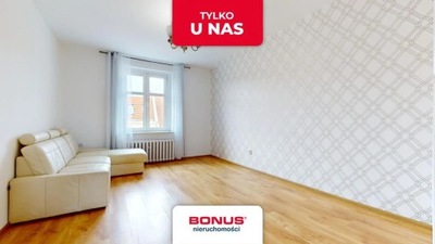 Mieszkanie, Szczecin, Centrum, 61 m²