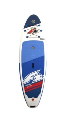 Deska WindSUP F2 Star 10.6 320 cm paddleboard
