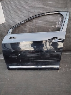 Citroen c5 iii x7 двері ліва перед передні лівий фото №1