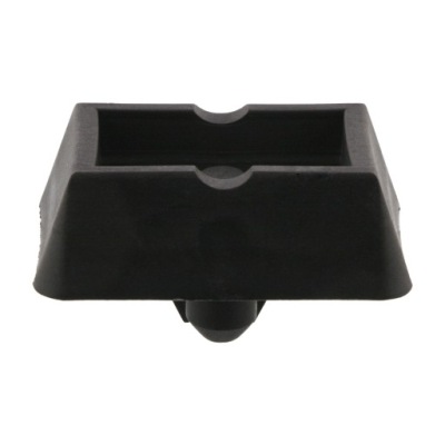 Febi bilstein 37652 кронштейн, куліса фото №1