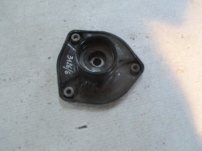 3126/6 подушка амортизатора перед mercedes vito фото №1