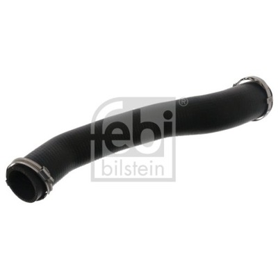 FEBI BILSTEIN ПАТРУБОК ТУРБИНЫ 46491