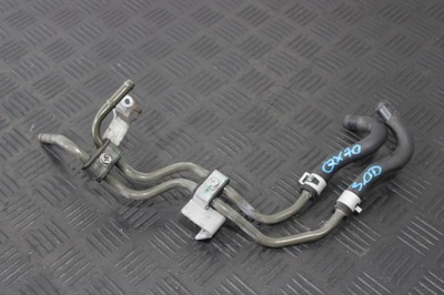 Wąż шланг підсилювача infiniti qx70 фото №1